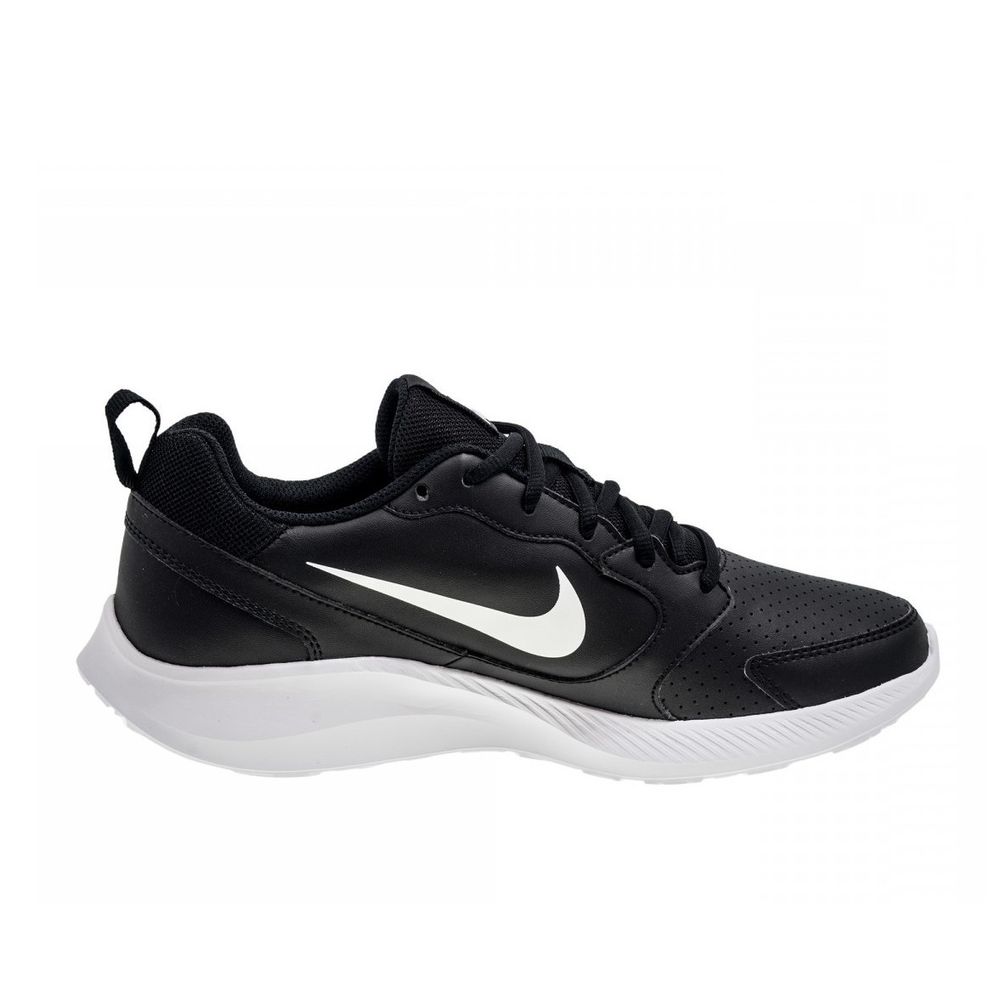 NIKE ZAPATILLAS BQ3198 002 TODOS NEGRO NIKE ZAPATILLAS BQ3198 002 TODOS NEGRO