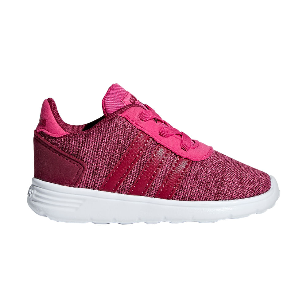 zapatillas adidas fucsia