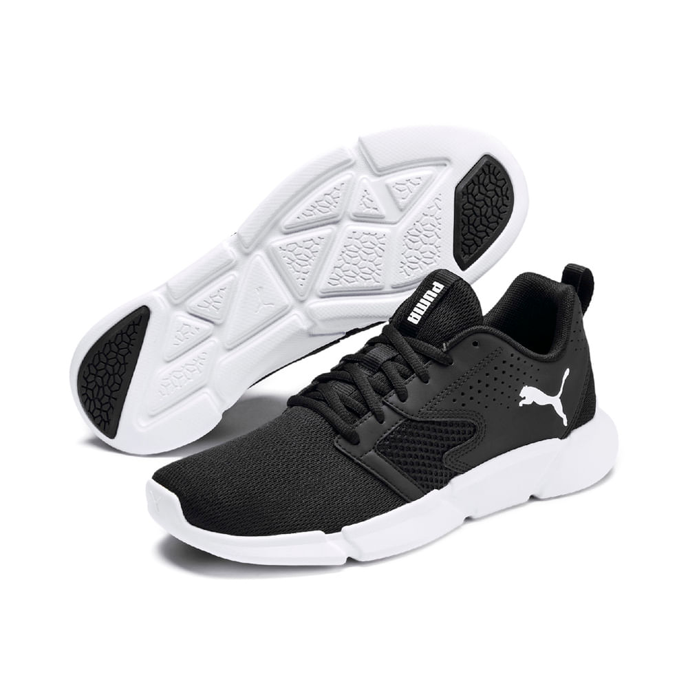 zapatillas puma training hombre