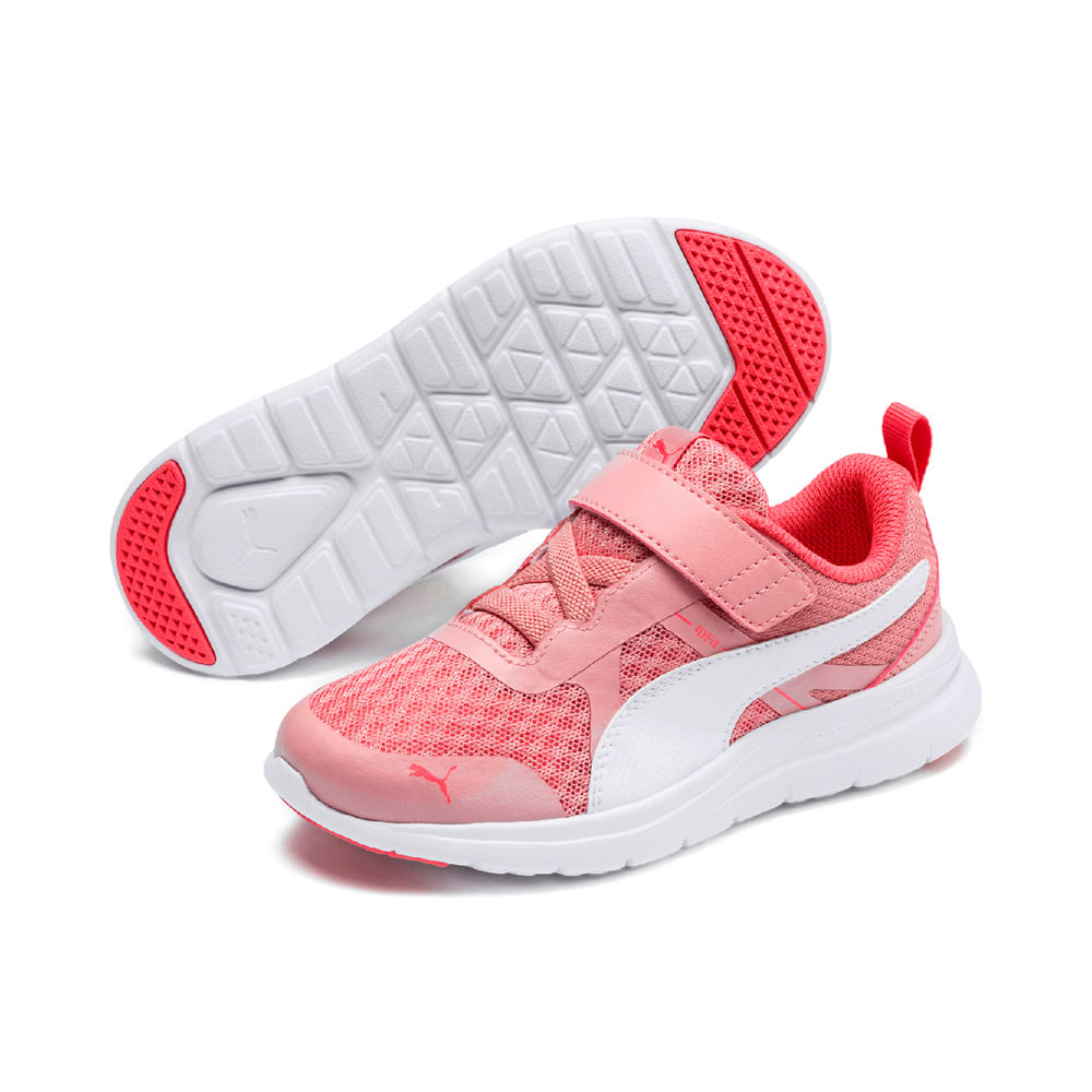 zapatillas puma flex essential