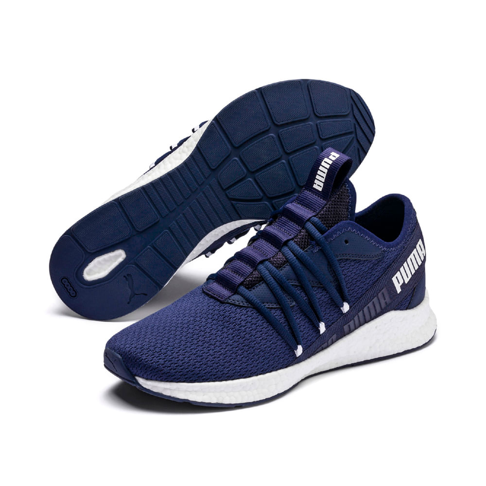 puma de hombre