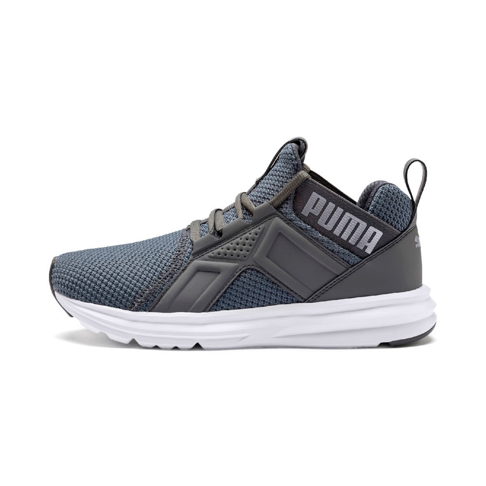 zapatillas puma niños