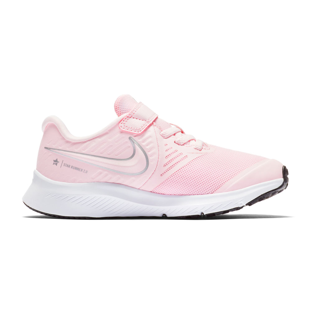 nike star runner precio