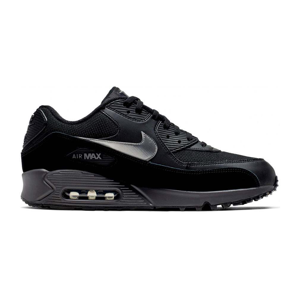 nike air max 90 in negro where can i buy 3f79a b4286