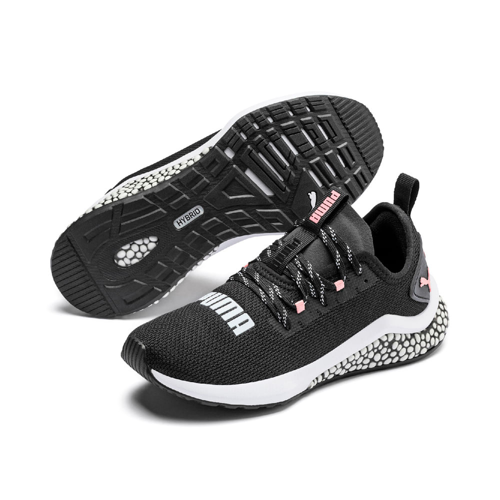 puma hybrid dama