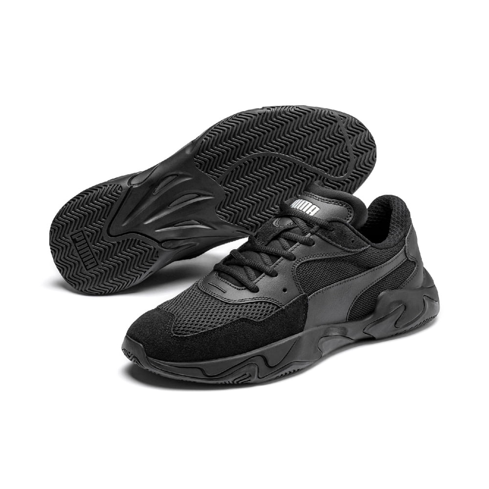 puma storm mujer