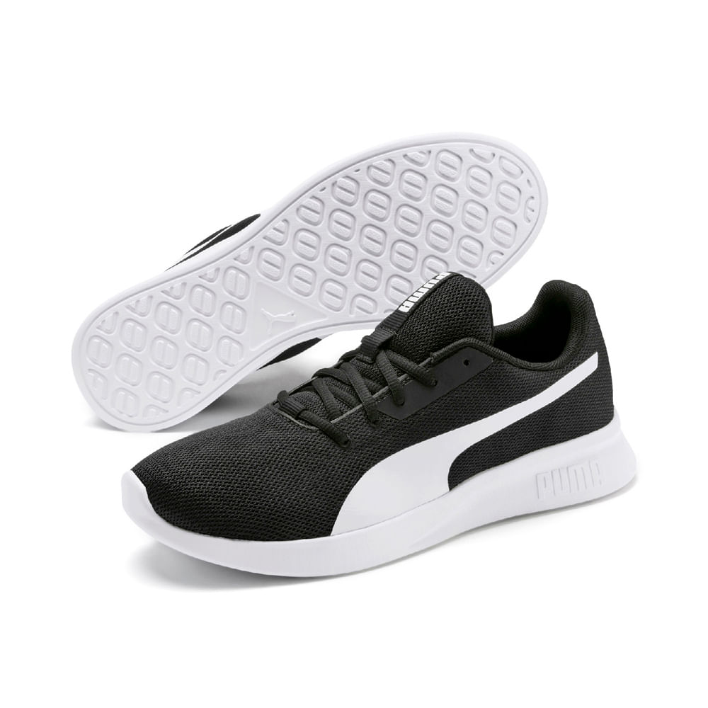 zapatillas puma soft foam hombre