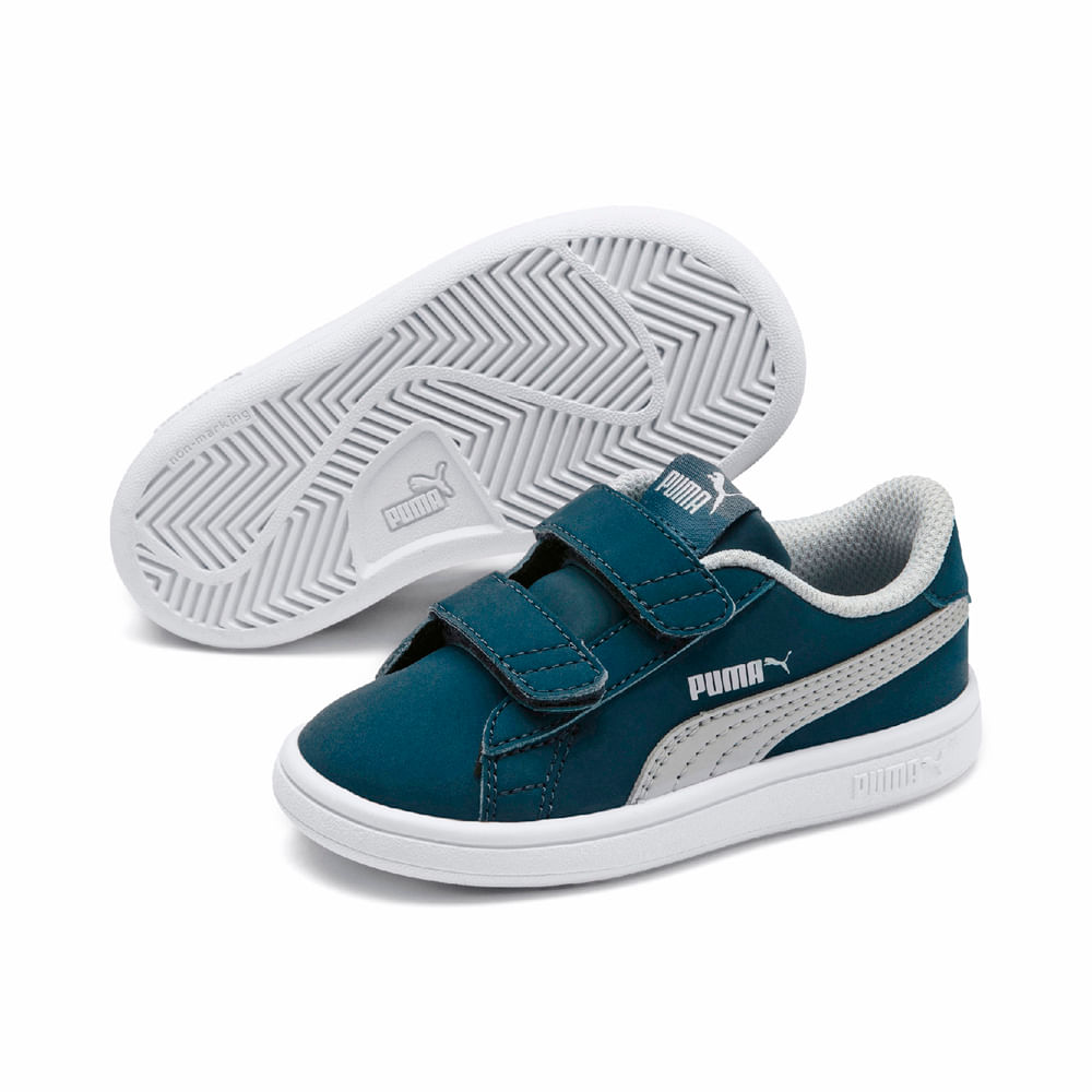 zapatillas puma niños