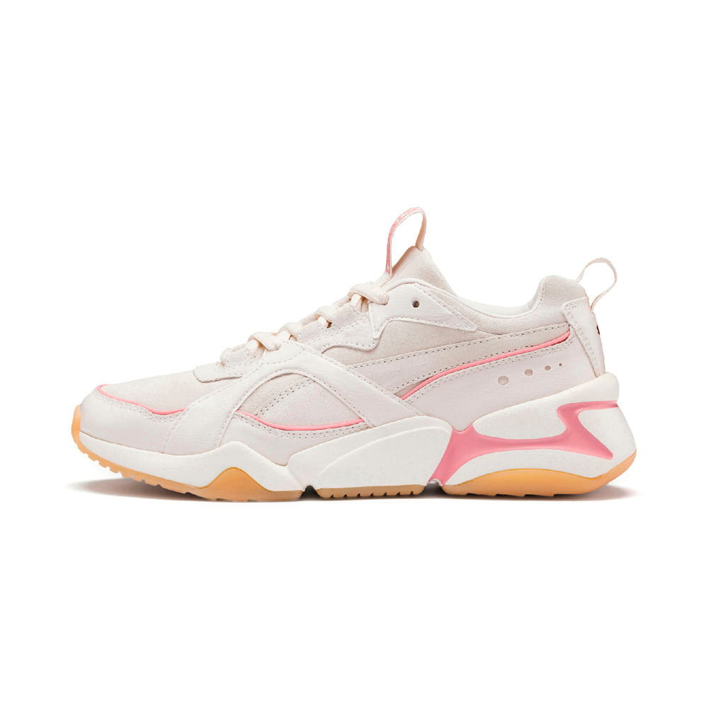 zapatillas puma nova mujer zapatillas puma nova mujer