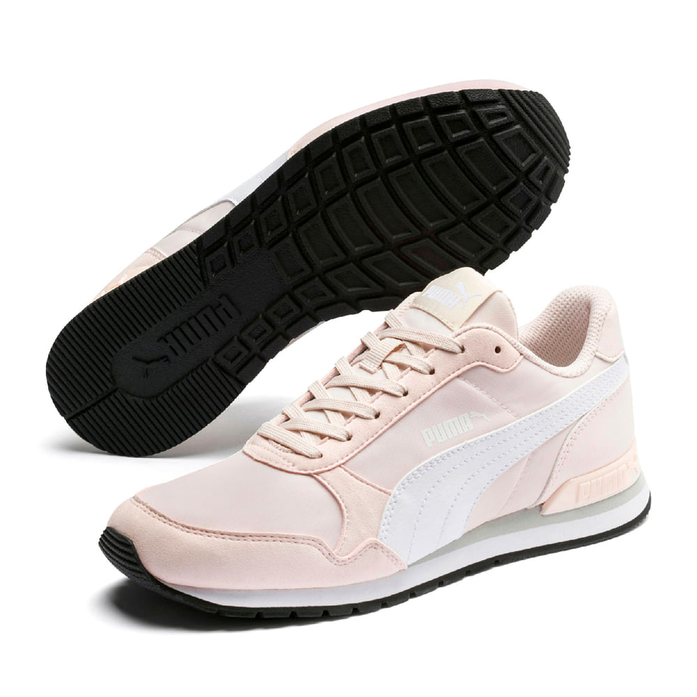 puma st runner v2 mujer