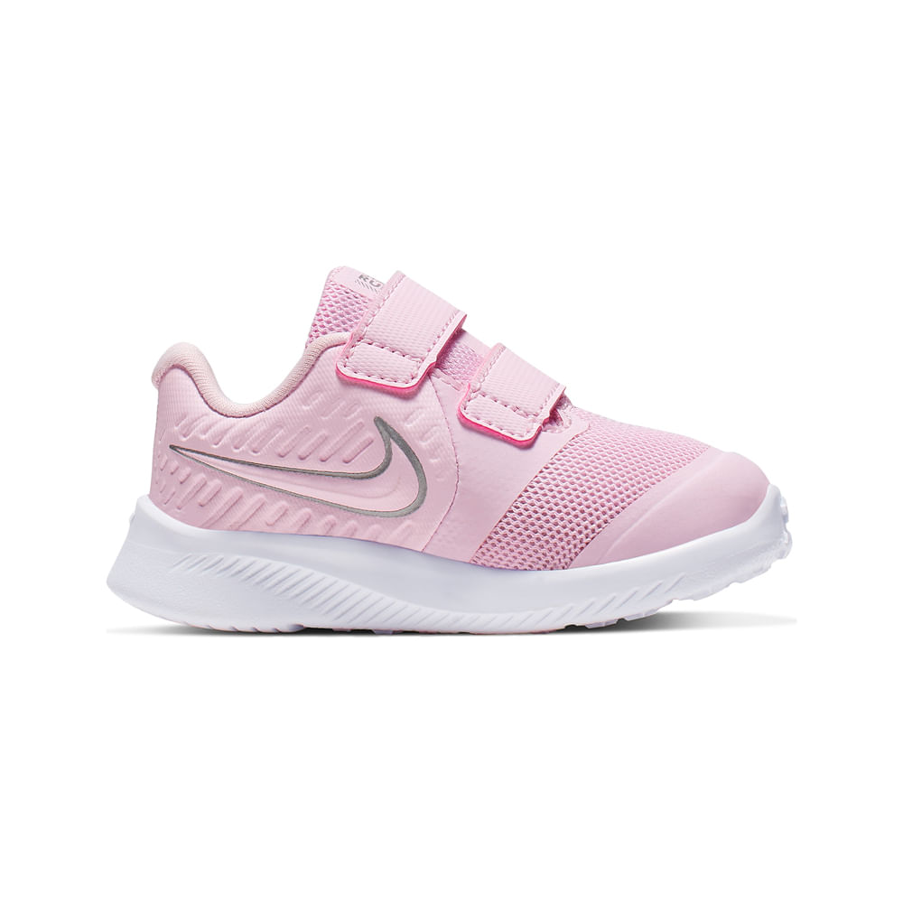 nike star runner rosa