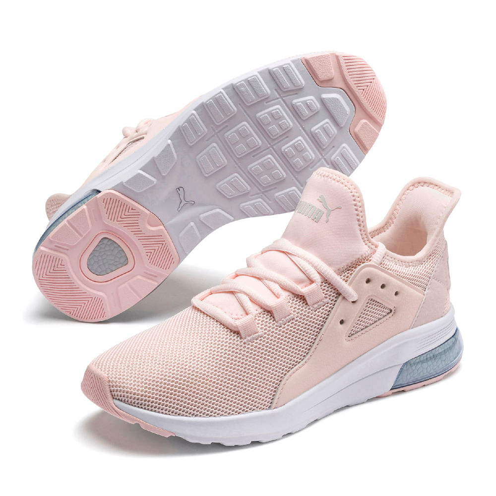 puma electron street mujer