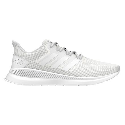 Zapatillas Adidas RUNFALCON G28971 Blanco - footloose Zapatillas Adidas RUNFALCON G28971 Blanco - footloose