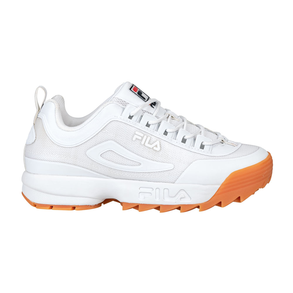 fila disruptor 2 rojas