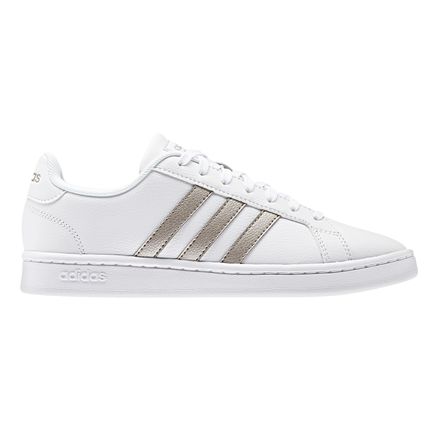 adidas grand court blancas adidas grand court blancas