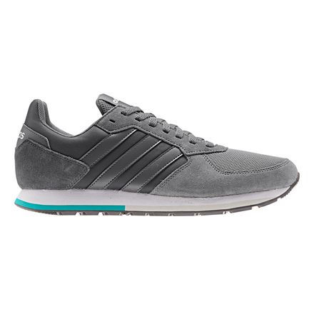 Zapatillas Adidas 8K EE8177 Gris - footloose Zapatillas Adidas 8K EE8177 Gris - footloose