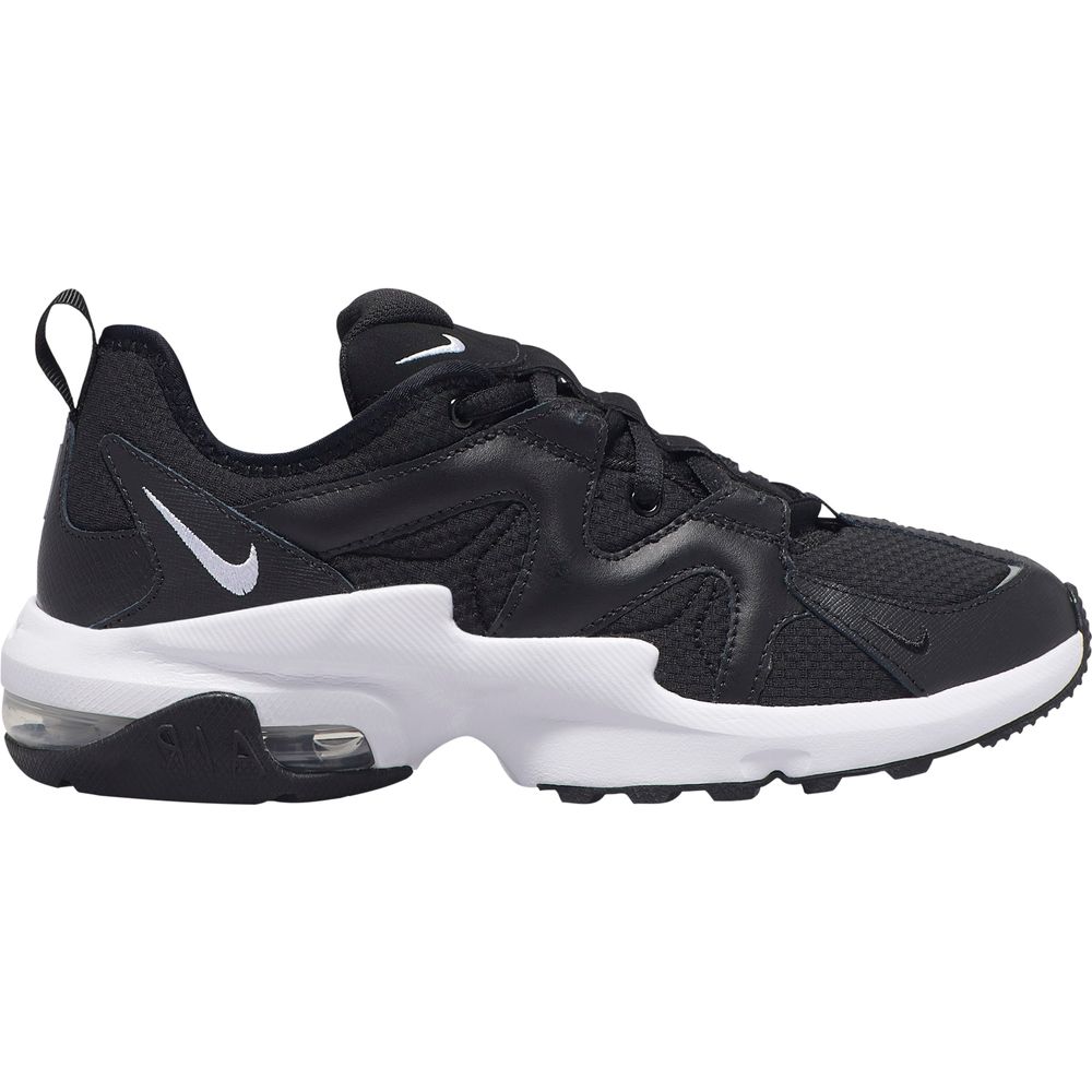 zapatillas nike mujer en negro