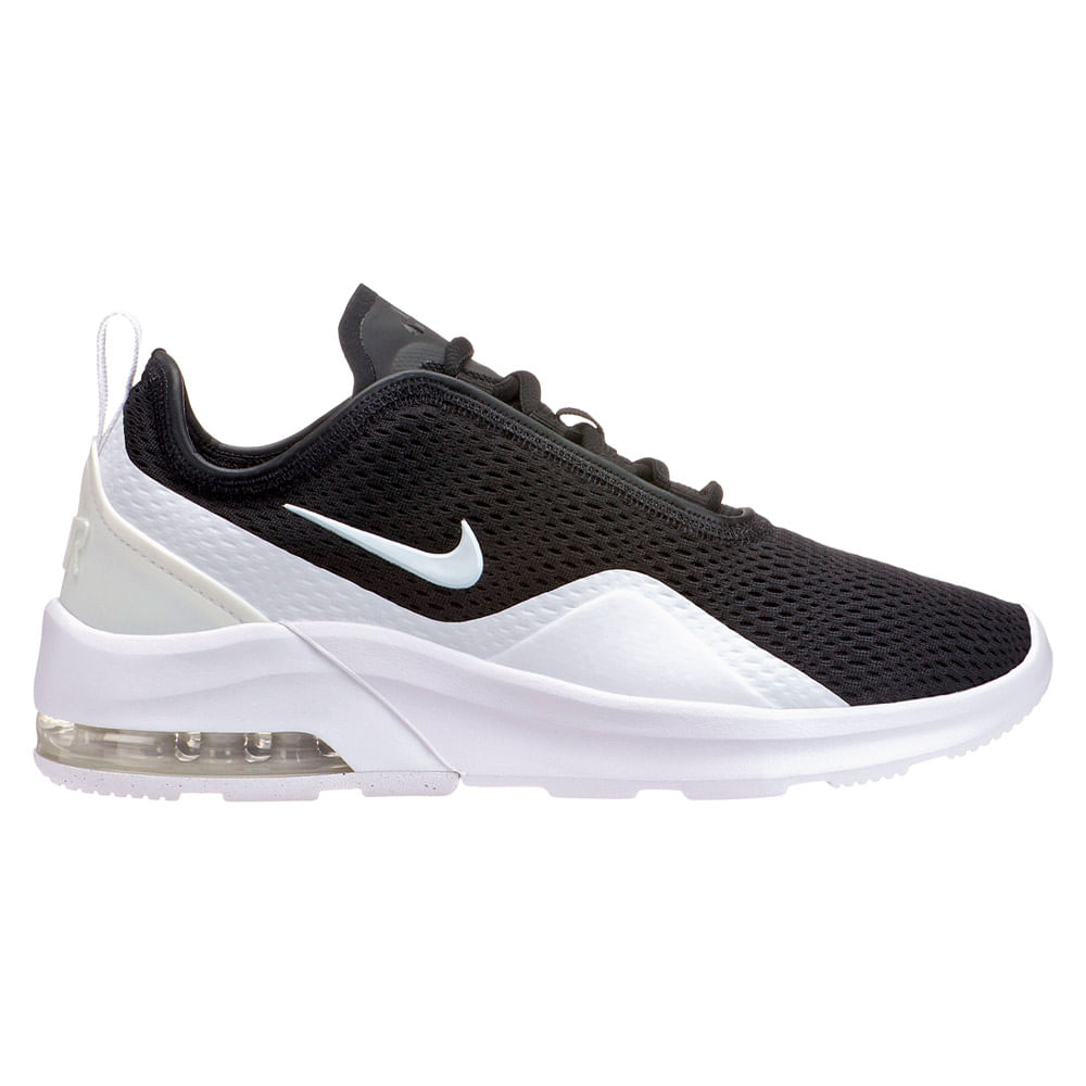 Zapatillas Nike Wmns Nike Air Max Motion 2 Ao0352 003 Negro Footloose