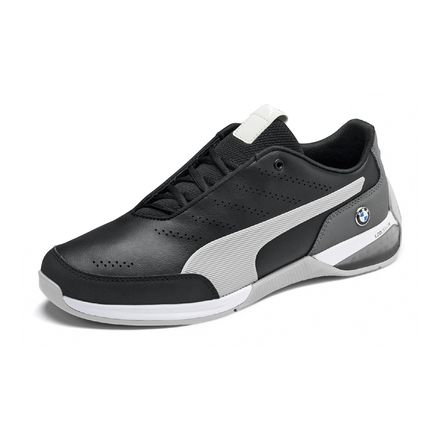 puma bmw hombre marron