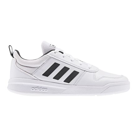 adidas tensaur k white